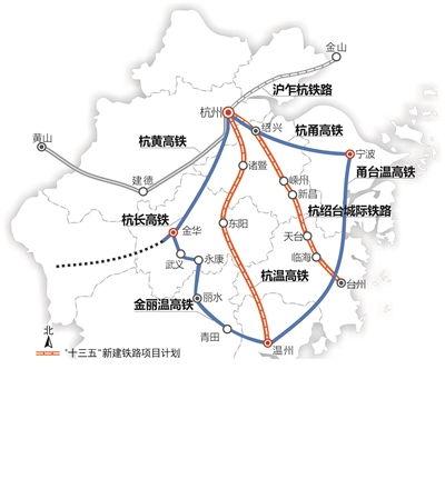 嵊州高铁最新爆料信息网,揭秘未来交通枢纽新蓝图  第2张